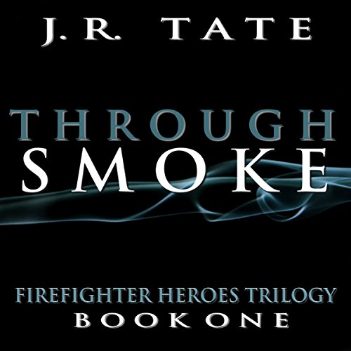Cover of Through Smoke