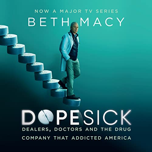 Cover of Dopesick