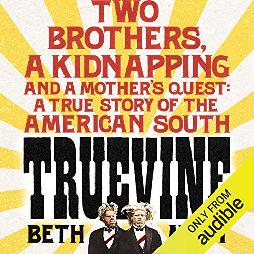 Cover of Truevine