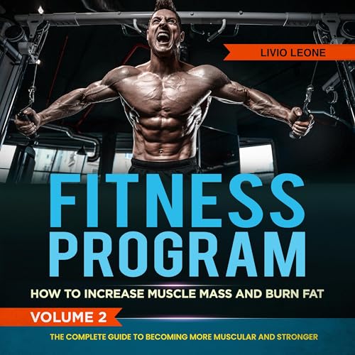 Cover of Fitness Program