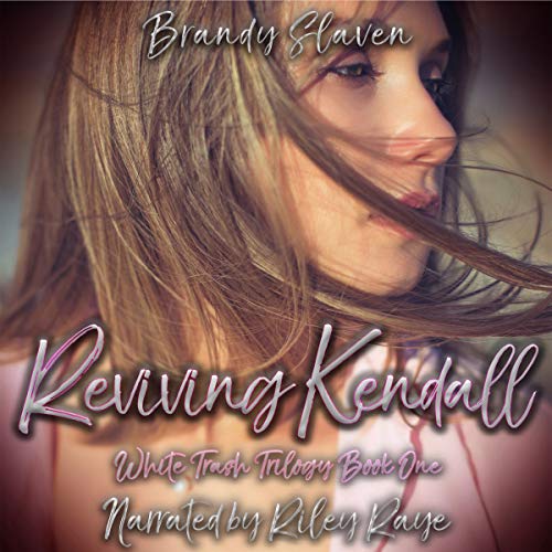 Cover of Reviving Kendall