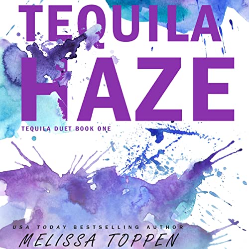 Cover of Tequila Haze
