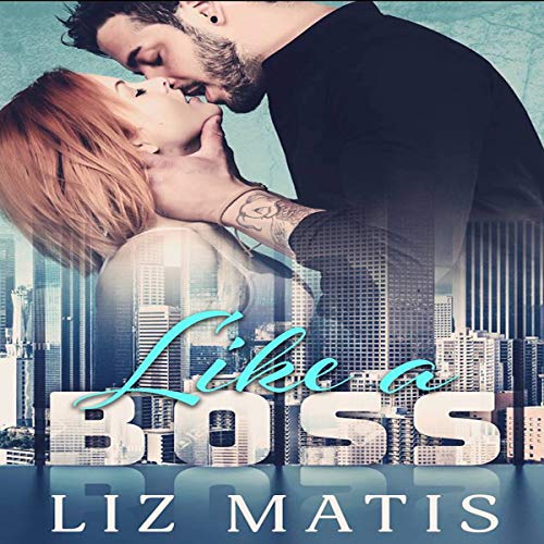 Cover of Like a Boss