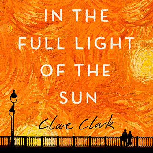 Cover of In the Full Light of the Sun