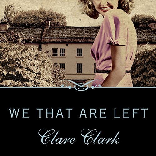 Cover of We That Are Left