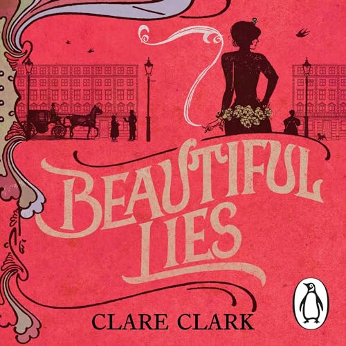 Cover of Beautiful Lies