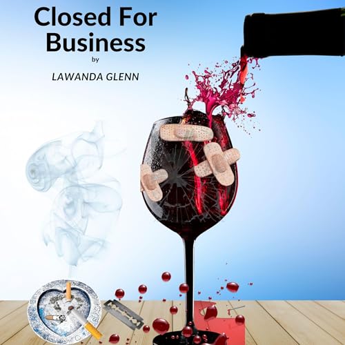 Cover of Closed for Business