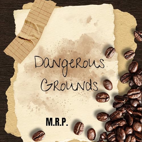Cover of Dangerous Grounds