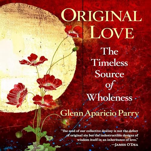 Cover of Original Love