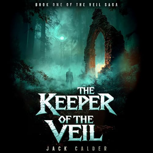 Cover of The Keeper of the Veil