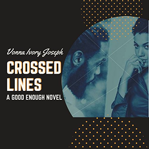 Cover of Crossed Lines