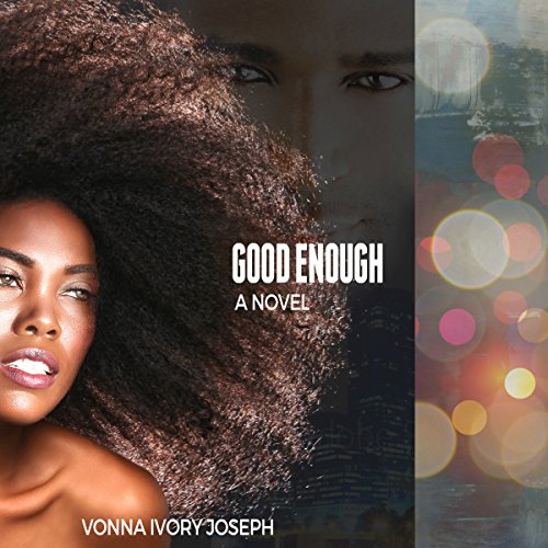 Cover of Good Enough