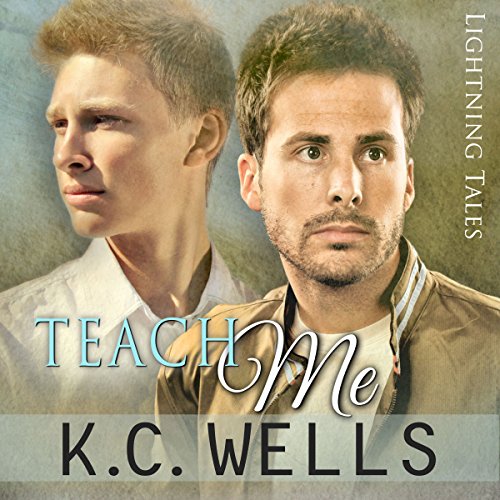 Cover of Teach Me