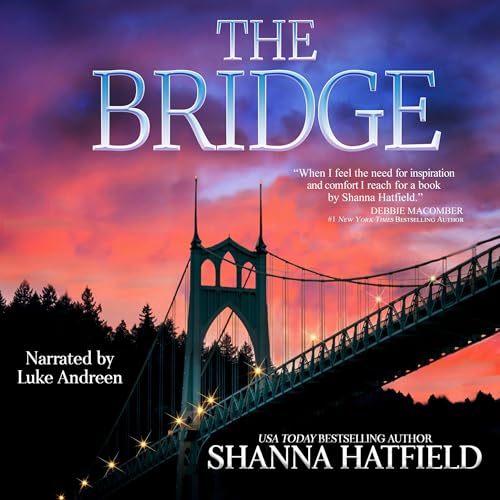 Cover of The Bridge