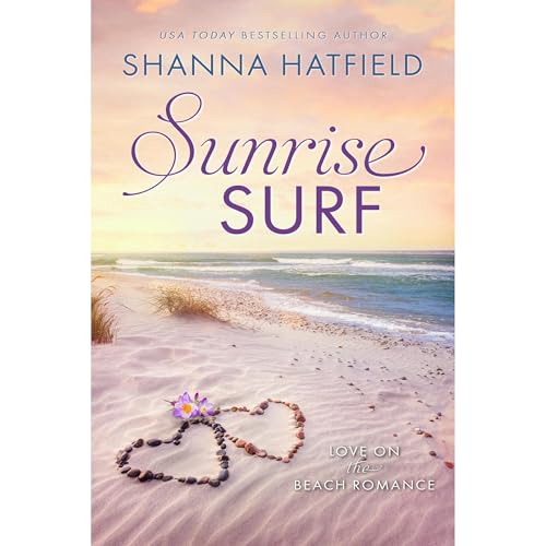 Cover of Sunrise Surf