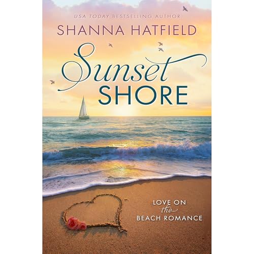 Cover of Sunset Shore