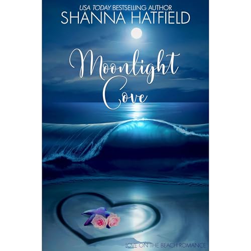 Cover of Moonlight Cove