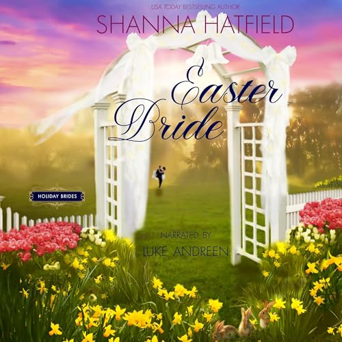 Cover of Easter Bride