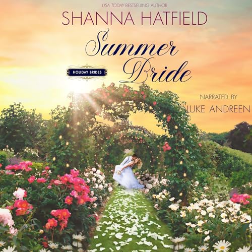 Cover of Summer Bride