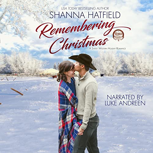 Cover of Remembering Christmas