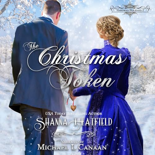 Cover of The Christmas Token