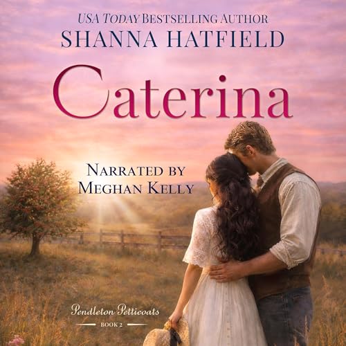 Cover of Caterina