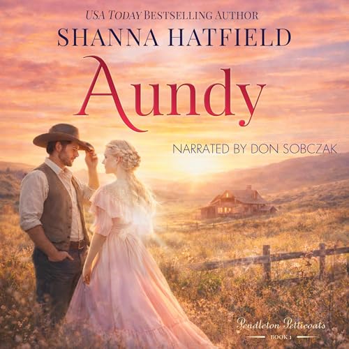 Cover of Aundy