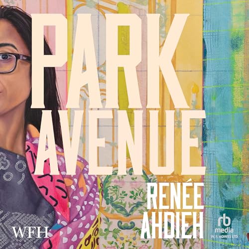 Cover of Park Avenue