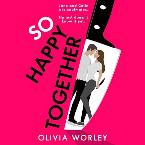 Cover of So Happy Together