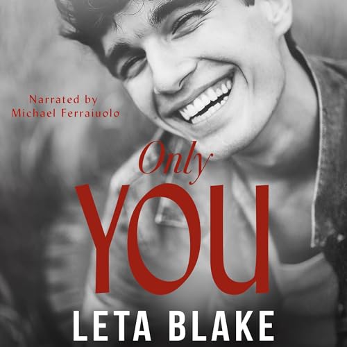 Cover of Only You