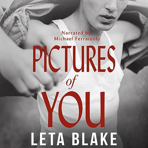 Cover of Pictures of You