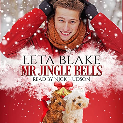 Cover of Mr. Jingle Bells