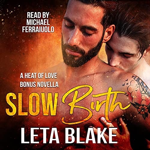 Cover of Slow Birth