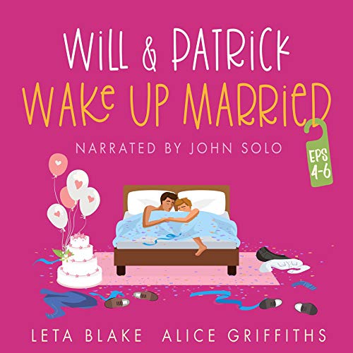 Cover of Wake Up Married Serial: Episodes 4 to 6