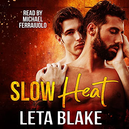Cover of Slow Heat
