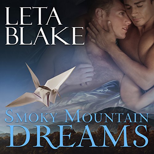 Cover of Smoky Mountain Dreams