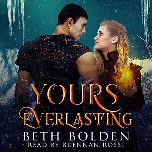 Cover of Yours, Everlasting