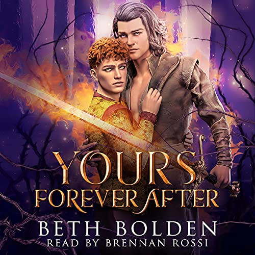 Cover of Yours, Forever After