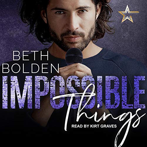 Cover of Impossible Things