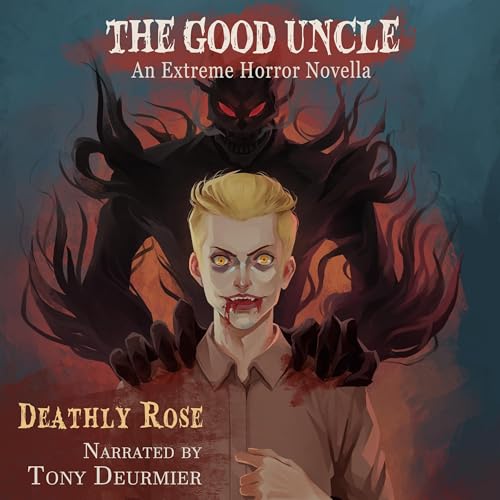Cover of The Good Uncle