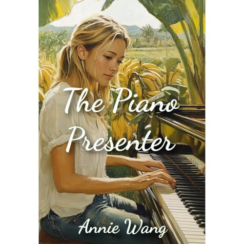 Cover of The Piano Presenter