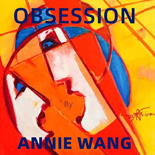 Cover of Obsession