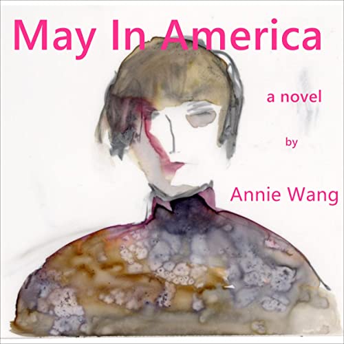 Cover of May in America