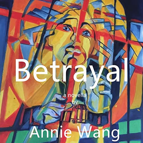 Cover of Betrayal