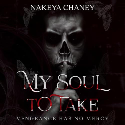 Cover of My Soul to Take
