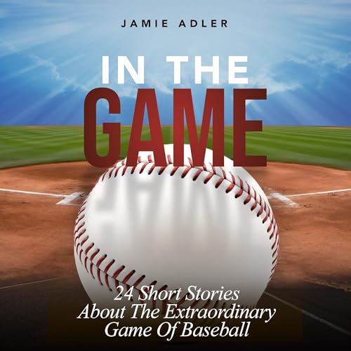 Cover of In the Game