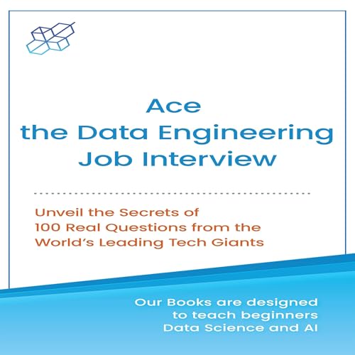 Cover of Ace the Data Engineering Job Inyerview