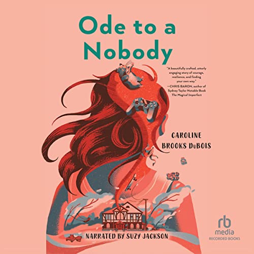 Cover of Ode to a Nobody