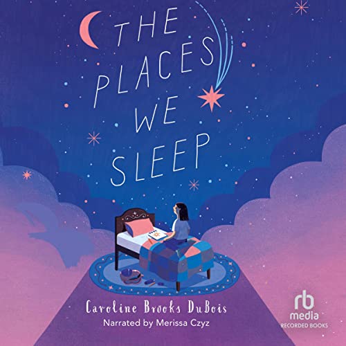 Cover of The Places We Sleep