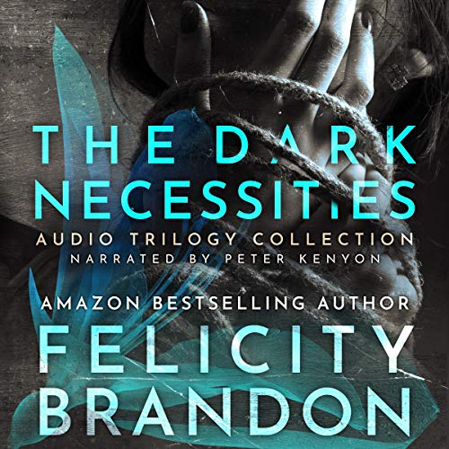Cover of The Dark Necessities